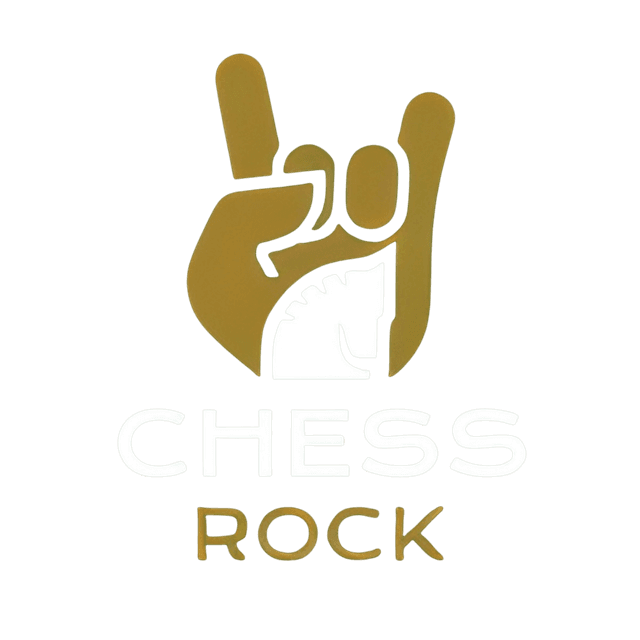 Laredo Chess Rock